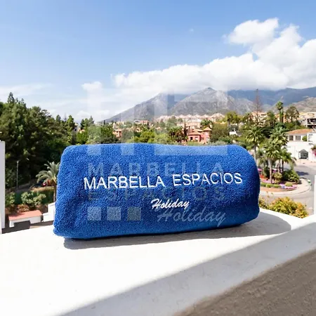 Renovado Apartamento 1 Dormitorio,Centro Marbella. Marbelsun Exterior photo