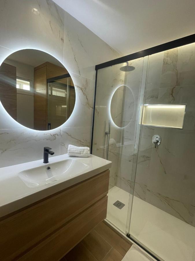 Nuevo Apartamento 1 Dormitorio Marbella Centro Marbelsun *
