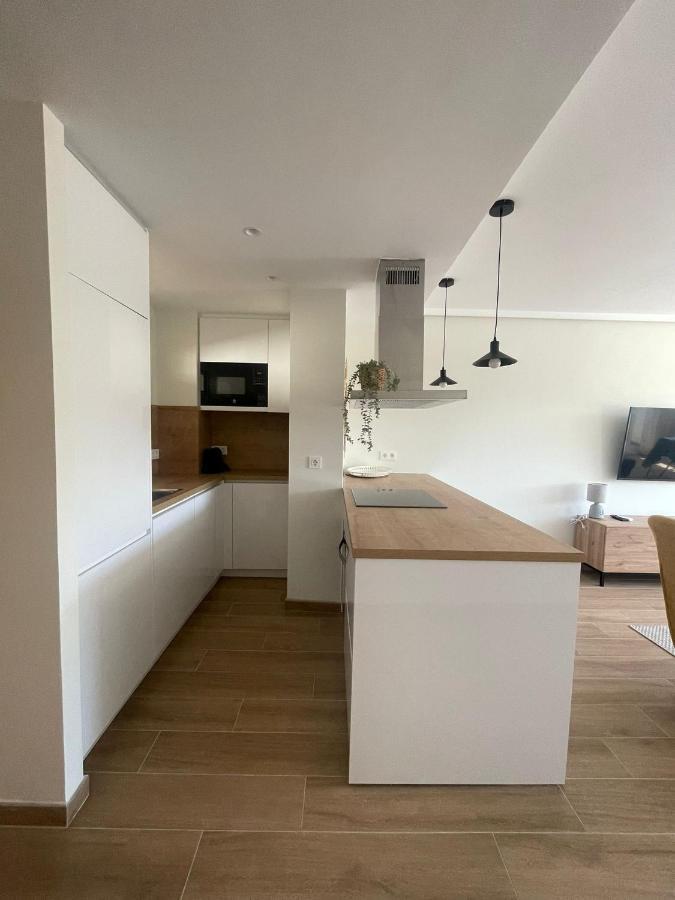 Nuevo Apartamento 1 Dormitorio Marbella Centro Marbelsun Apartment Marbella