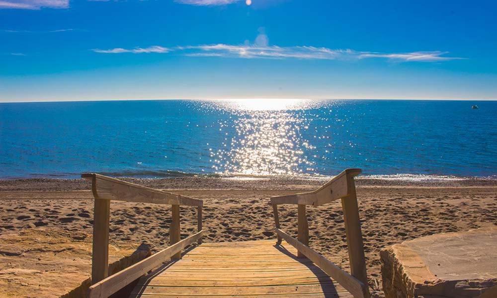 Nuevo Apartamento 1 Dormitorio Marbella Centro Marbelsun *