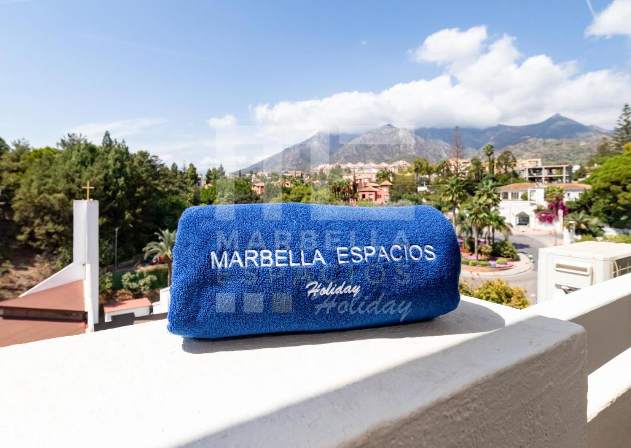 Apartment Nuevo Apartamento 1 Dormitorio Marbella Centro Marbelsun