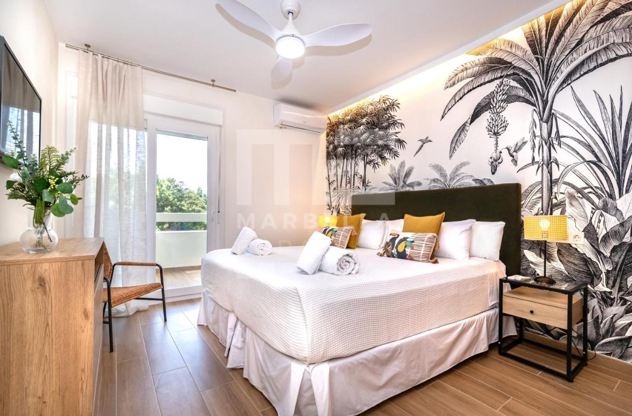 Nuevo Apartamento 1 Dormitorio Marbella Centro Marbelsun *