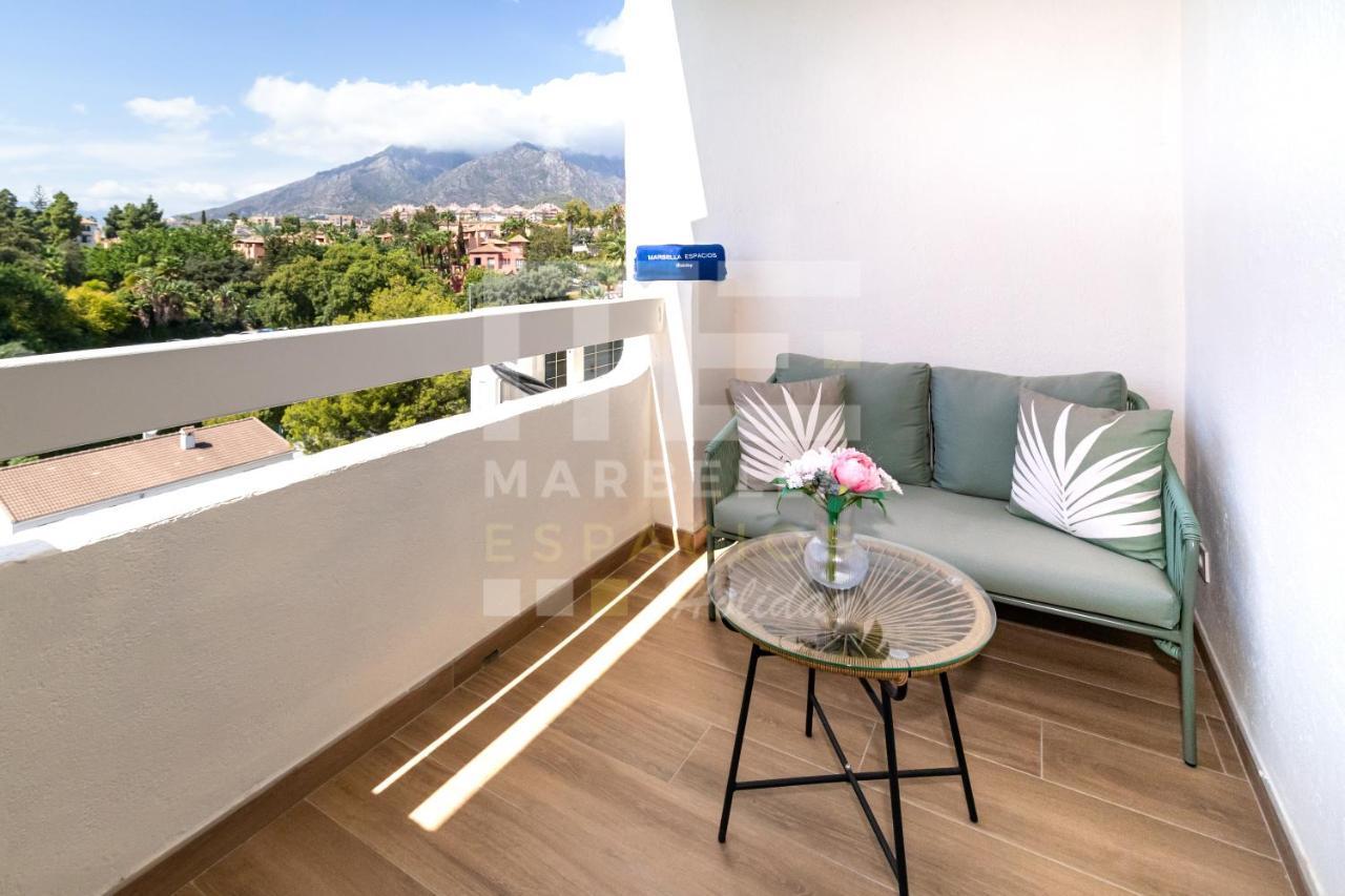 Apartment Nuevo Apartamento 1 Dormitorio Marbella Centro Marbelsun
