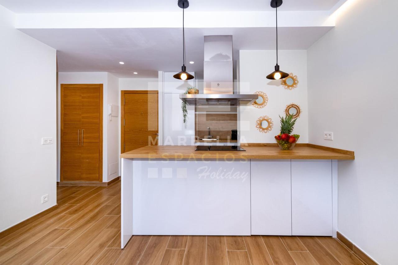 Nuevo Apartamento 1 Dormitorio Marbella Centro Marbelsun