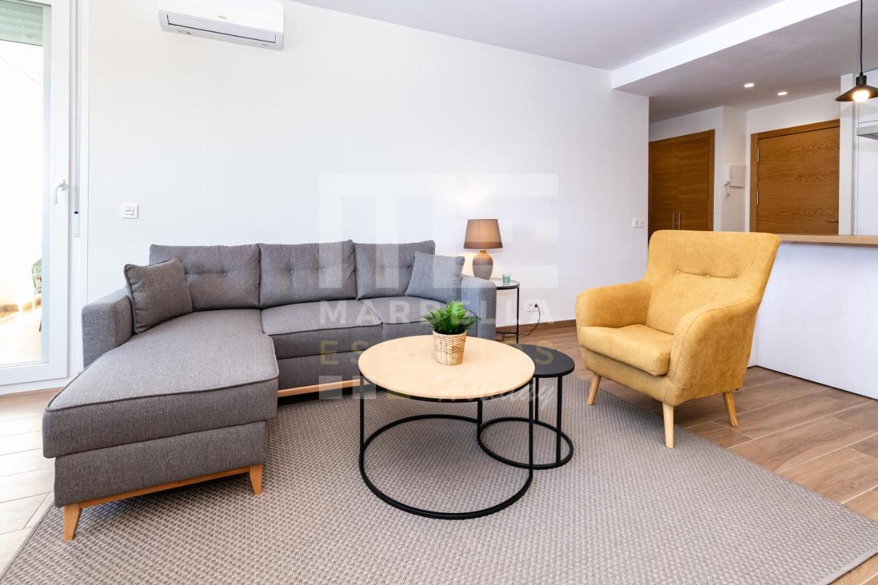 Renovado 1 Dormitorio,centro Marbella. Marbelsun