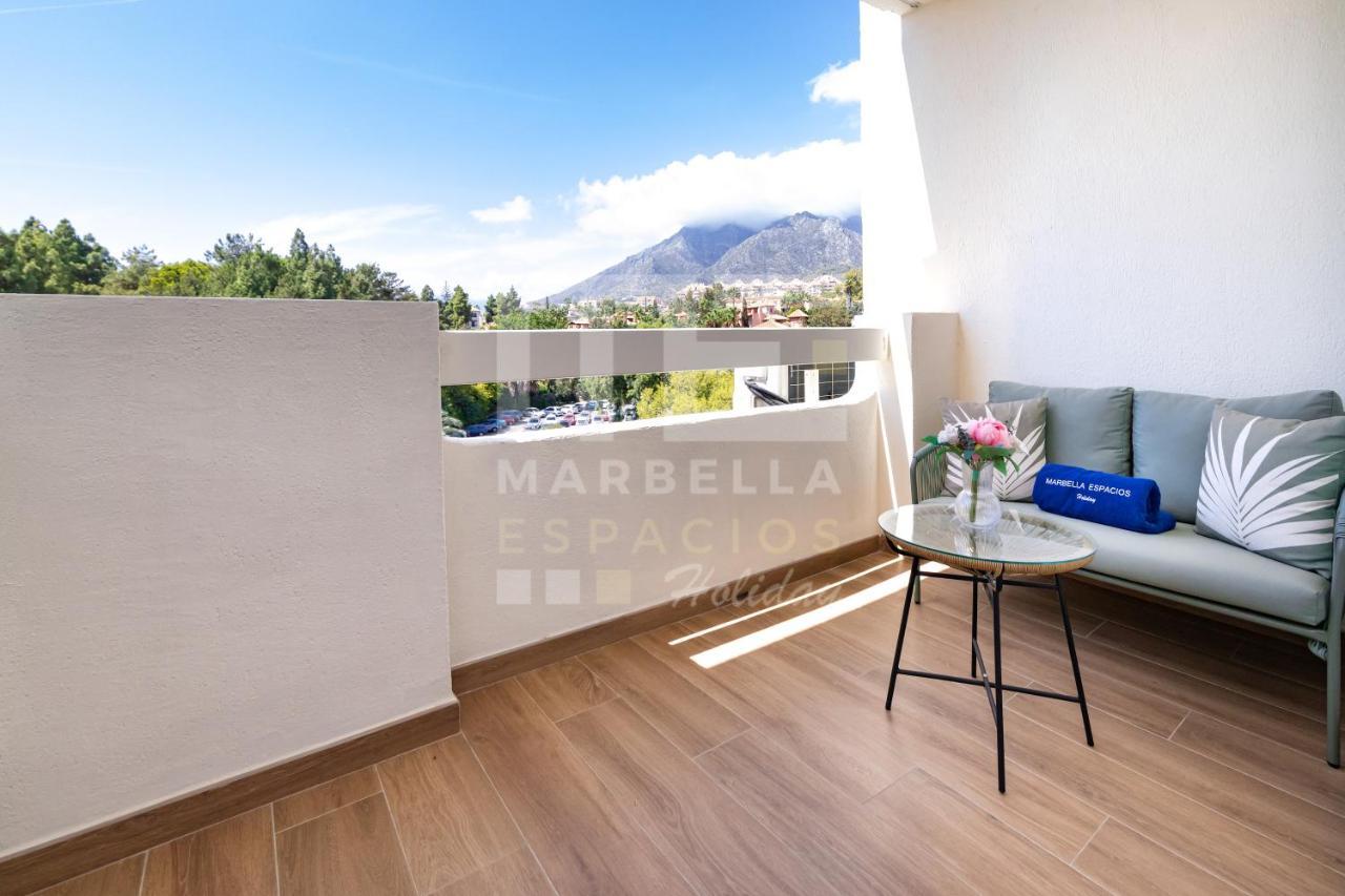 Nuevo Apartamento 1 Dormitorio Marbella Centro Marbelsun *