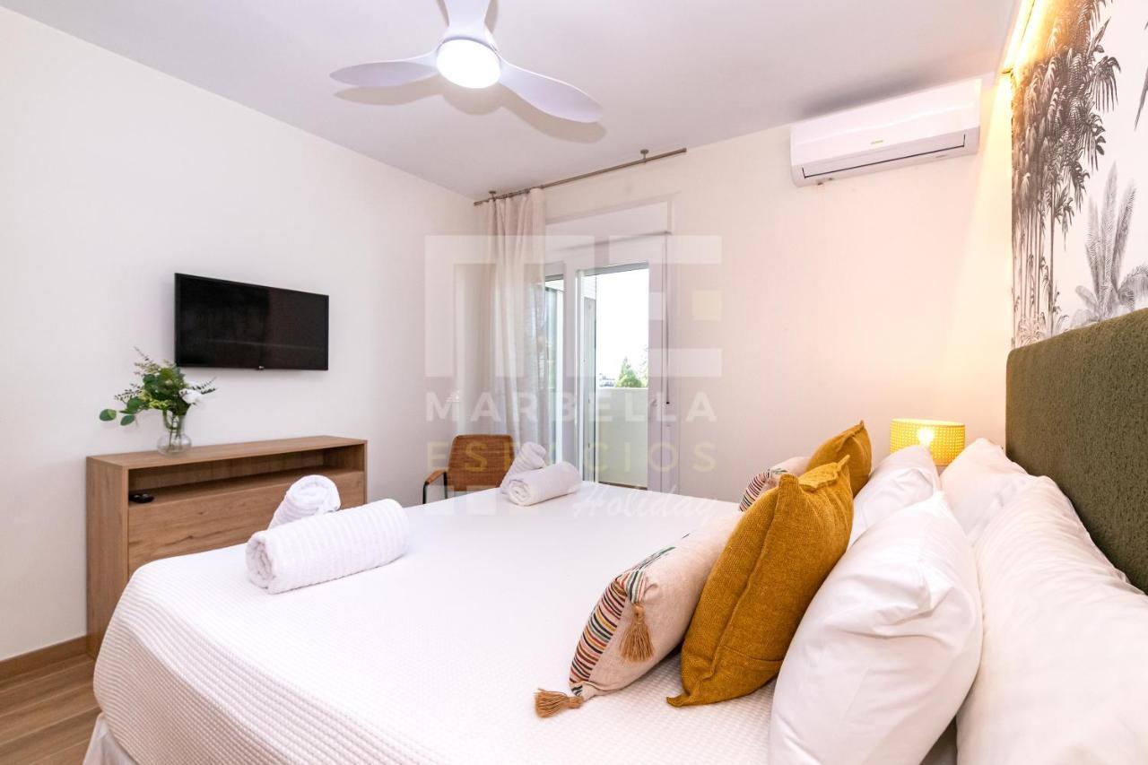 Nuevo Apartamento 1 Dormitorio Marbella Centro Marbelsun