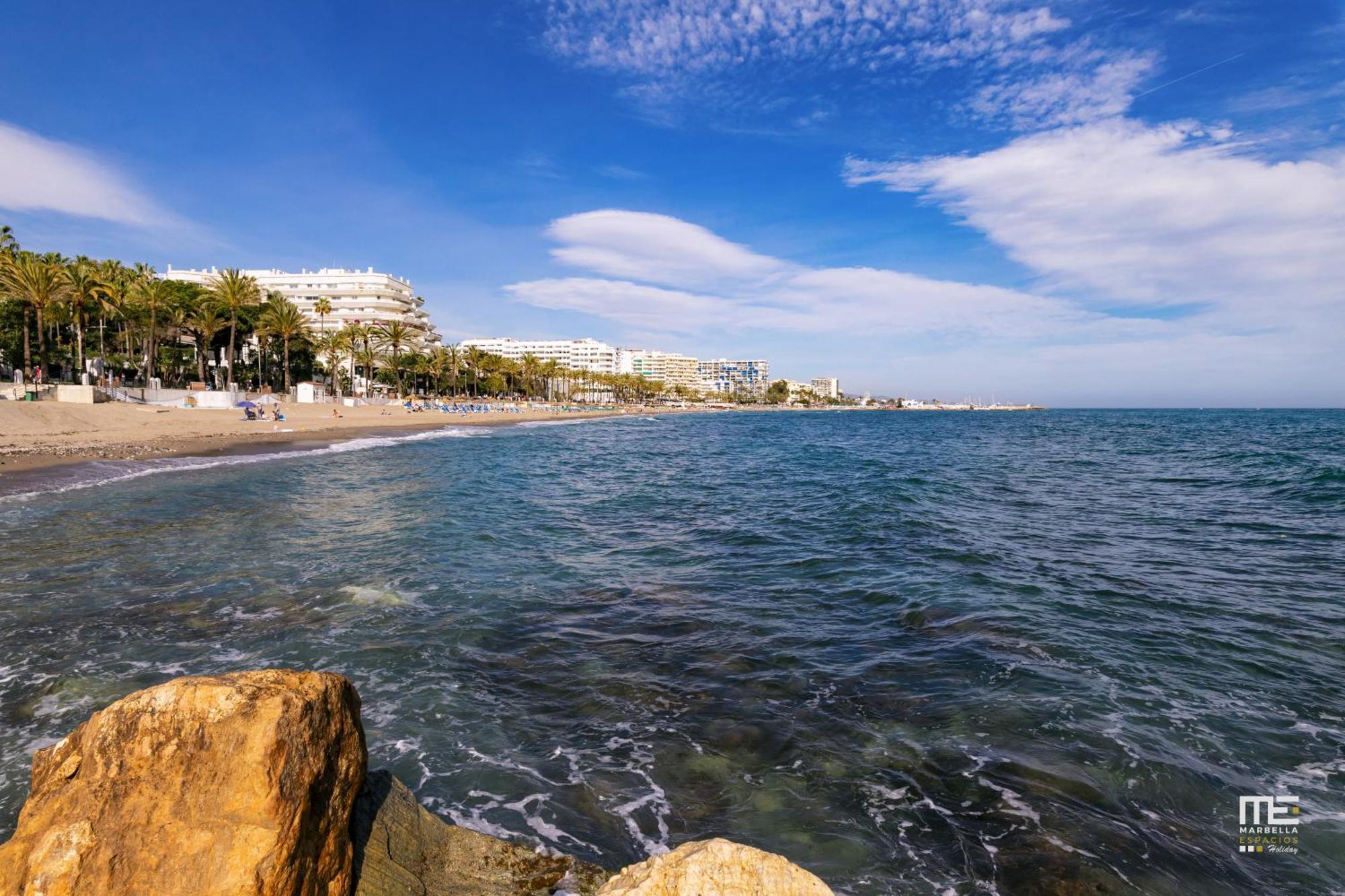 Apartment Nuevo Apartamento 1 Dormitorio Marbella Centro Marbelsun