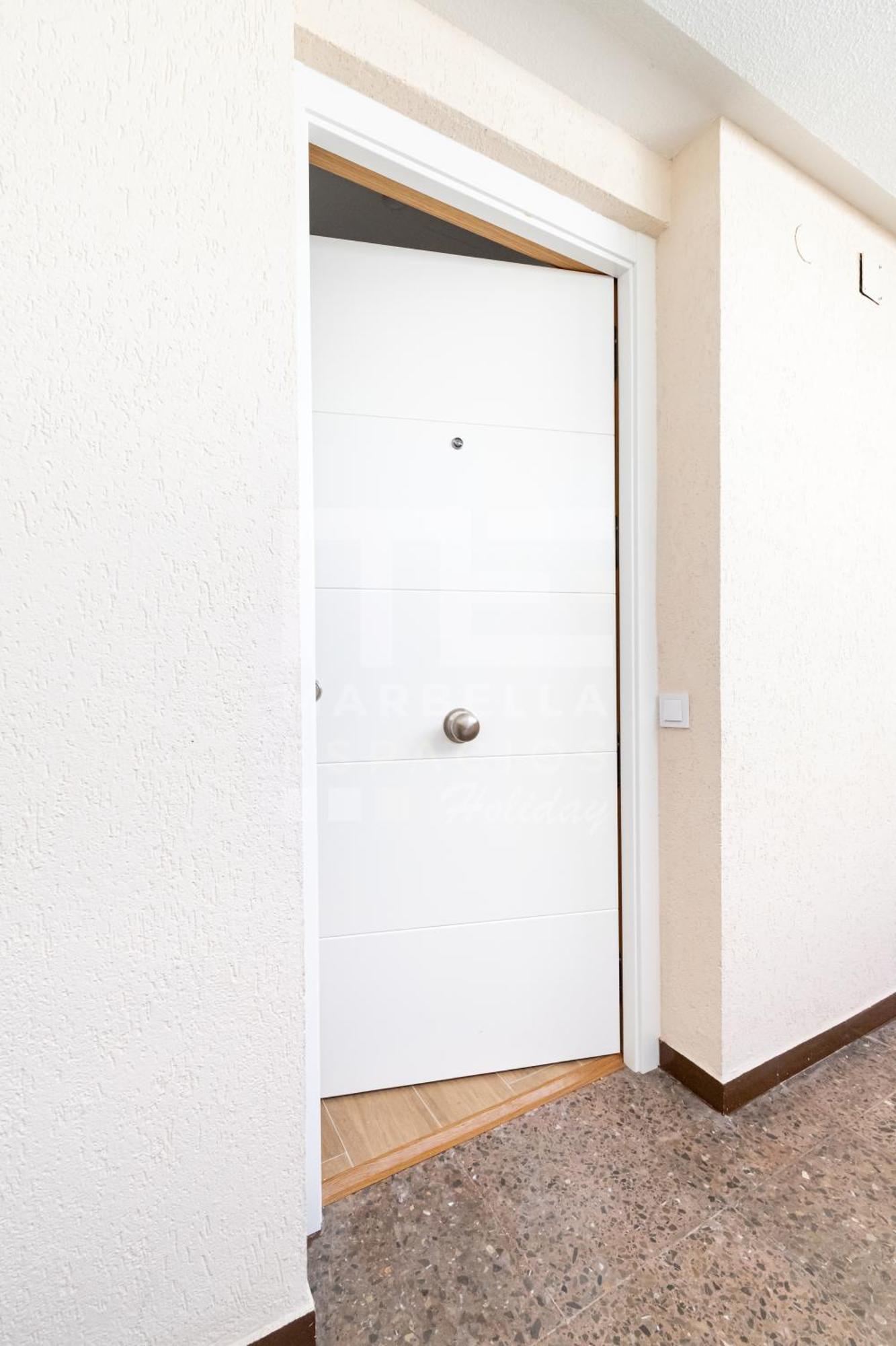 Nuevo Apartamento 1 Dormitorio Marbella Centro Marbelsun Apartment *