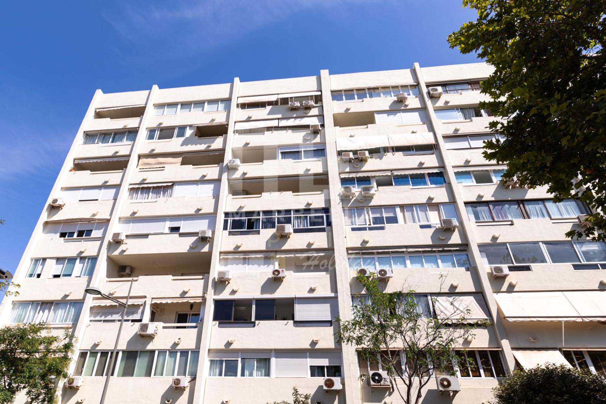 Nuevo Apartamento 1 Dormitorio Marbella Centro Marbelsun *