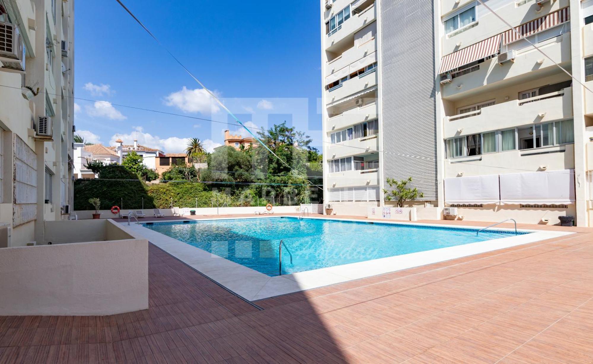 Nuevo Apartamento 1 Dormitorio Marbella Centro Marbelsun Marbella