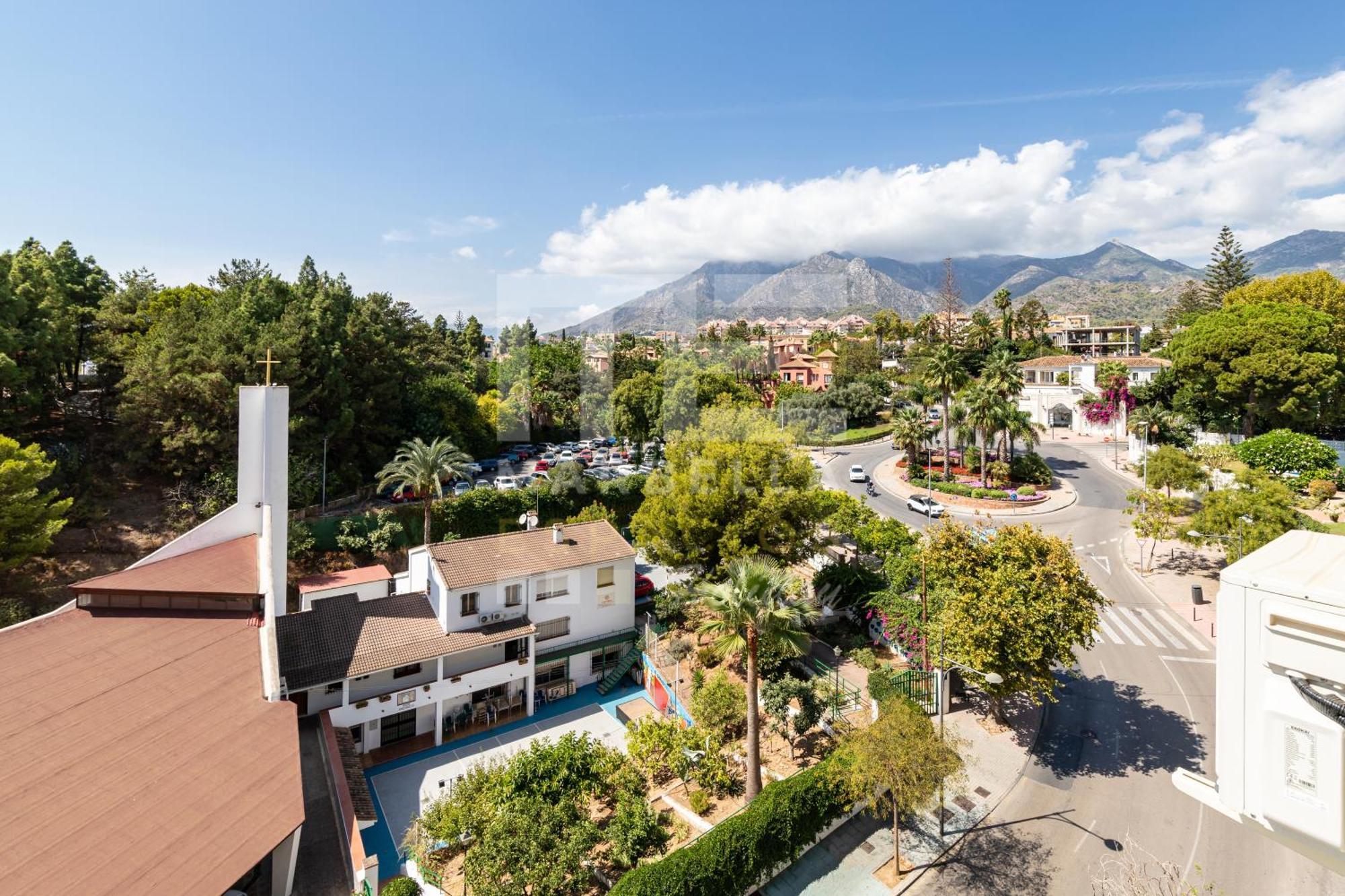 Nuevo Apartamento 1 Dormitorio Marbella Centro Marbelsun * Marbella