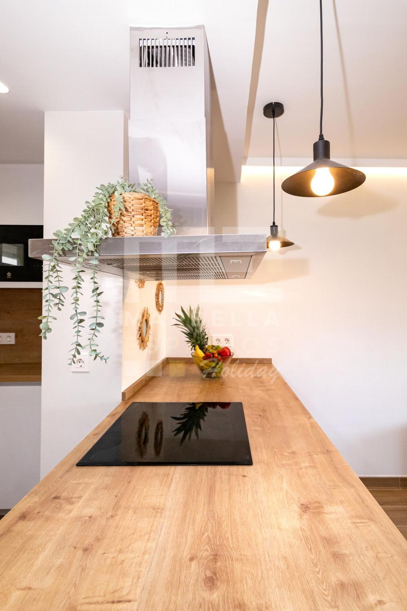 Nuevo Apartamento 1 Dormitorio Marbella Centro Marbelsun Marbella
